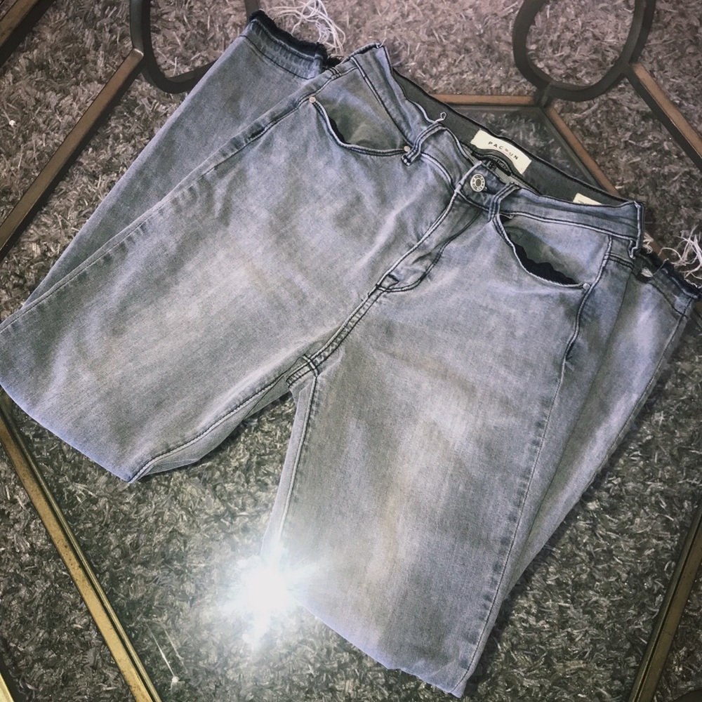 Pacsun jeans